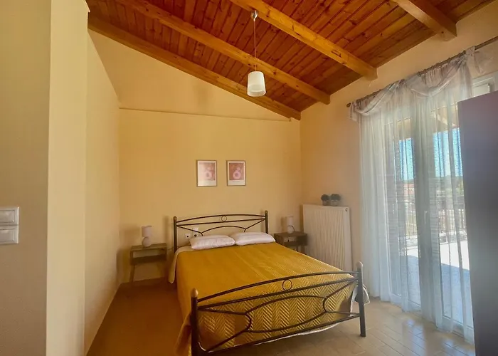Katerina\'S Apartment